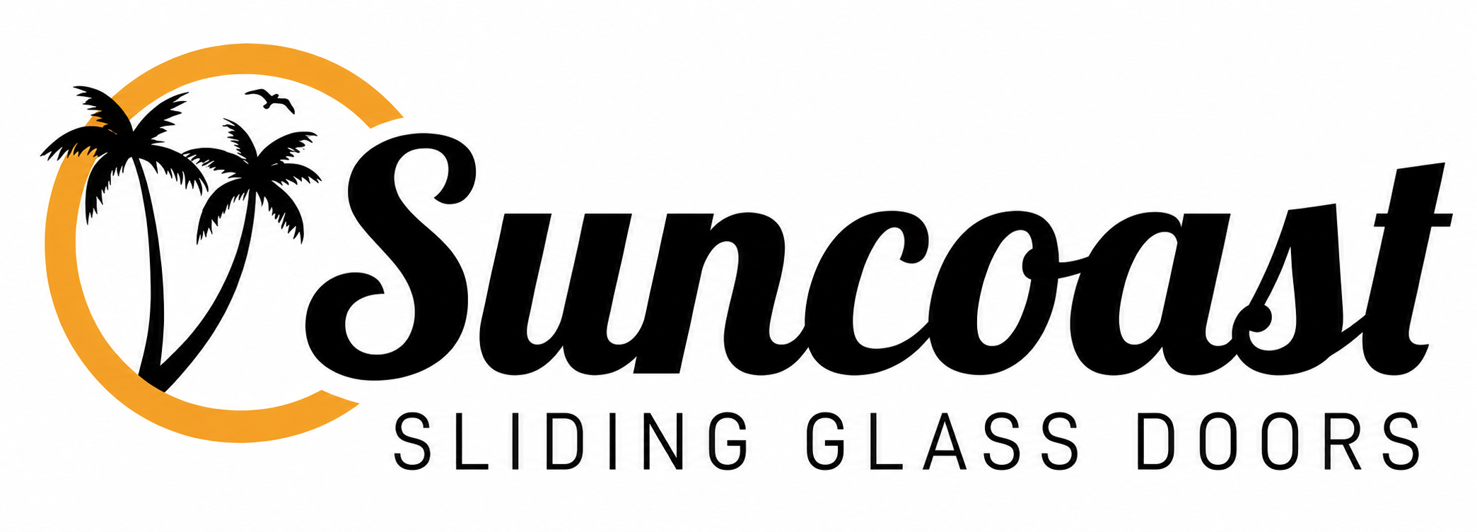 Suncoast Sliding Glass Doors